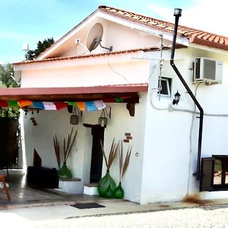 La Maison Blanche Appartement Iglesias Buitenkant foto